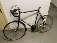 BORTSKÄNKES Nishiki vintage racercykel