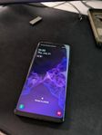 Samsung S9+ dual sim (SM-G965F/DS)