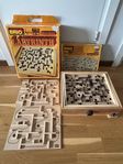 Brio Labyrinth + två övningsplattor
