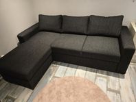 Bäddsoffa 