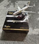 Gemini Jets Boeing 777 1/200 flygplan