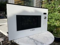 Mikro för inbyggnad 