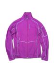 Norrøna Lofoten Warm1 Jacket dam M - Pumped Purple