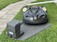 Automower 430X