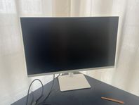 Samsung datorskärm (2 stycken)