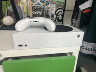 Xbox serie S