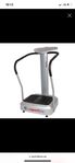 vibrationsplatta Lilly nypris 5500:- 