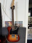 Fender Jason Isbell Tele Custom 3CCB