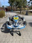 Ricciardo kart s125