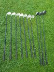 Golfset