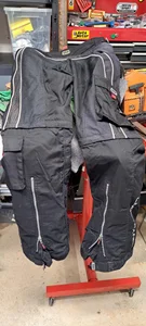 Lindstrand STR Offroad-byxa enduro M