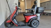 Promenadscooter HS-925