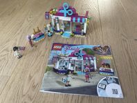 Lego Friends Heartlake citys frisörsalong 