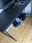 skrivbord 120cm