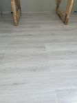 Laminatgolv Scandinavian Oak 46,72 m2