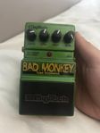 Bad Monkey Tube Overdrive