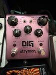 Strymon DIG v1