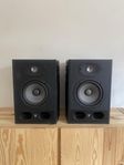 Focal Professional Alpha 50 Aktiv Studiomonitorer 