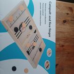 Nytt spel