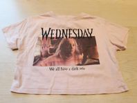 Wednesday t-shirt