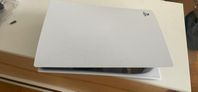 Playstation 5 disc standard edition 