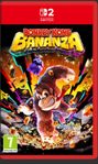 Donkey Kong Bananza - Switch 2