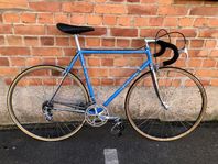 De Visini racer Campagnolo 