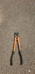 Bahco Bultsax 30" 750mm