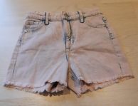 Jeans shorts