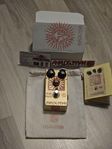 Analogman Sun Face