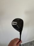 Taylormade Qi10 Tour Fairwaywood 3
