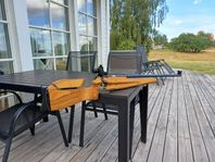 Feinwerkbau 2600 Korthållsgevär