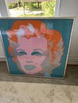 Marylin Monroe