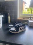 Air Jordans- Golfskor stl:42.5