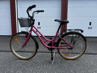 Barncykel Yosemite , 24", 3 växlar