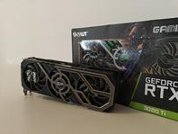 Palit GeForce RTX 3080 Ti GamingPro