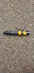 Atlas Copco pneumatisk skruvmejsel 1,5-6 nm