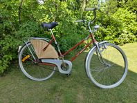 Damcykel
