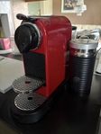 Nespresso 