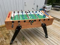Garlando G2000 foosball bord 