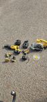 Dewalt Verktygspaket