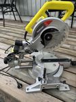 Kap och Gersåg Toolman 1800W