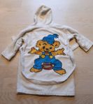 Badrock, Bamse