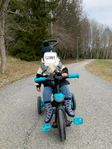 Globber barncykel 