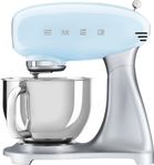 Smeg köksmaskin + Spagettiskärare