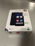 Doro 8210 mobiltelefon i nyskick