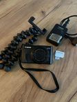 Canon Powershot G7X Mark II