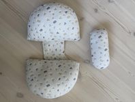 Gravidkudde, gravid kudde, kudde