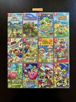 Nintendo Switch spel