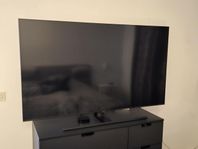 65-tums QLED 4K Smart TV